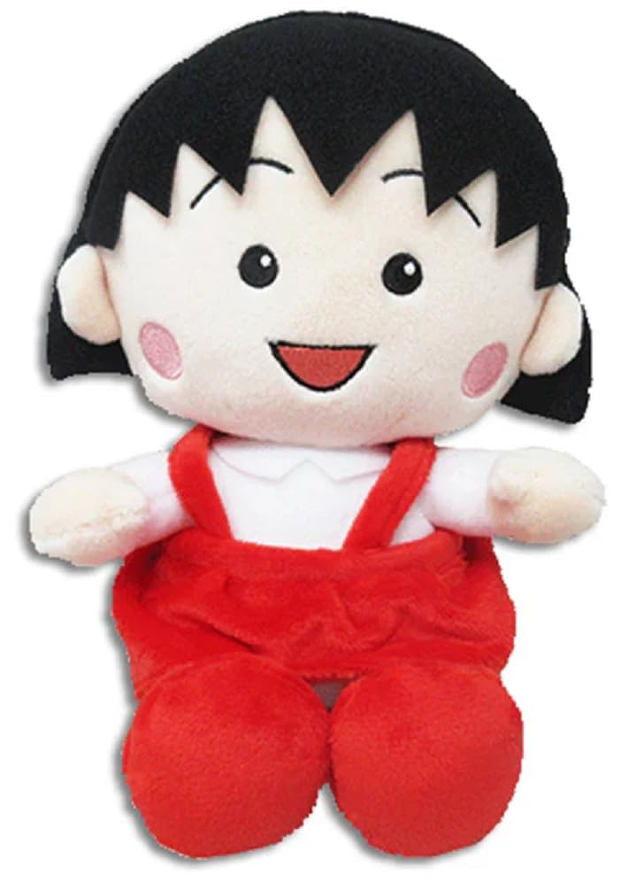 Amazon.co.jp: 内藤デザイン研究所(Naitou Design) アニメちびまる子